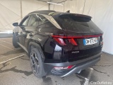  Hyundai  Tucson HYUNDAI  / 2020 / 5P / SUV 1.6 PHEV 265 HTRAC CREATIVE 4WD AUTO #2