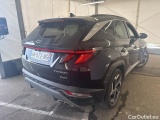  Hyundai  Tucson HYUNDAI  / 2020 / 5P / SUV 1.6 PHEV 265 HTRAC CREATIVE 4WD AUTO #3