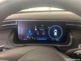  Hyundai  Tucson HYUNDAI  / 2020 / 5P / SUV 1.6 PHEV 265 HTRAC CREATIVE 4WD AUTO #6