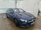  Mercedes  A-Klasse MERCEDES-BENZ Classe A Berline / 2018 / 4P / Berline A 180 Business Line 7G-DCT #4