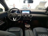  Mercedes  A-Klasse MERCEDES-BENZ Classe A Berline / 2018 / 4P / Berline A 180 Business Line 7G-DCT #5