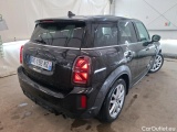  Mini  Countryman MINI  / 2020 / 5P / Crossover Cooper S ALL4 Finition JCW 178 ch BVA8 #3