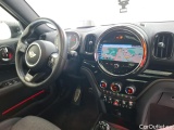  Mini  Countryman MINI  / 2020 / 5P / Crossover Cooper S ALL4 Finition JCW 178 ch BVA8 #5