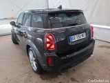  Mini  Countryman MINI  / 2020 / 5P / Crossover Cooper S ALL4 Finition JCW 178 ch BVA8 #2