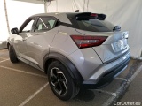  Nissan  Juke NISSAN  / 2019 / 5P / Crossover Hybrid 145 Business+ #2