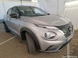 Nissan  Juke NISSAN  / 2019 / 5P / Crossover Hybrid 145 Business+ #4