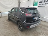  Opel  Crossland  X Business Elegance 1.2 Turbo 130CV BVA6 E6d #2