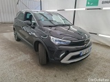  Opel  Crossland  X Business Elegance 1.2 Turbo 130CV BVA6 E6d #4