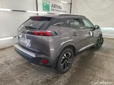  Peugeot  2008  Allure Business 1.5 HDi 110CV BVM6 E6d #3