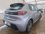  Peugeot  208  Active Pack 1.5 HDi 100CV BVM6 E6d #3