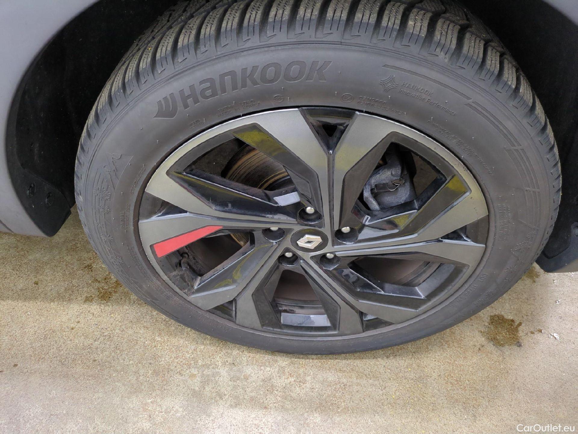  Renault  Arkana  R.S. Line 1.6 E-TECH Hybrid 145CV BVA6 E6d #3