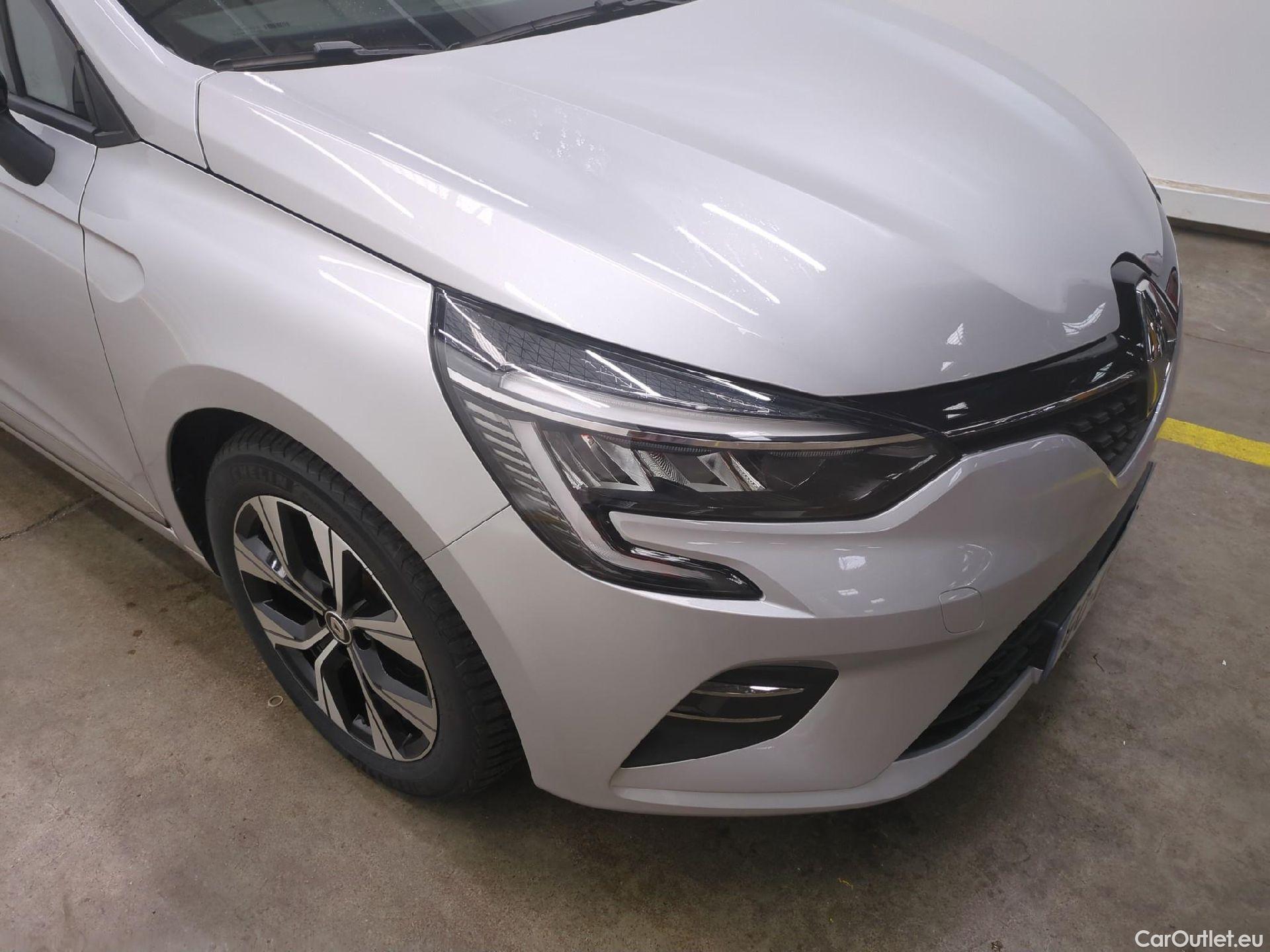  Renault  Clio  V Evolution 1.0 TCe 90CV BVM6 E6d #7