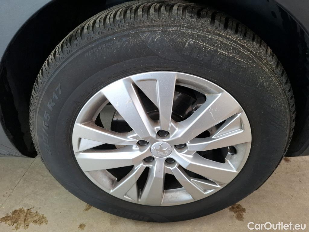  Peugeot  3008  Active Business 1.5 HDi 130CV BVA8 E6d #55