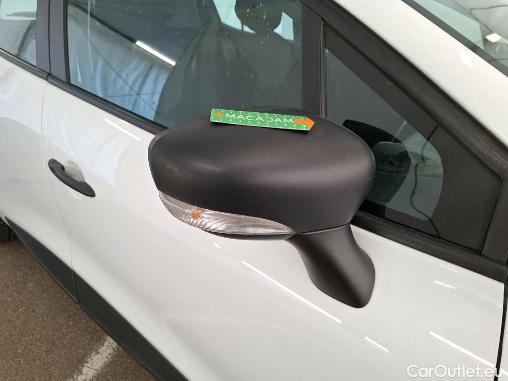  Renault  Clio  IV Air 1.5 dCi 75CV BVM5 E6 #47