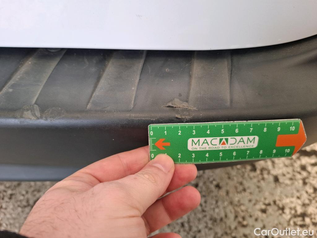  Renault  Kangoo  II Express Maxi Extra (Série Spéciale) 1.5 dCi 95CV BVM6 E6dT #24