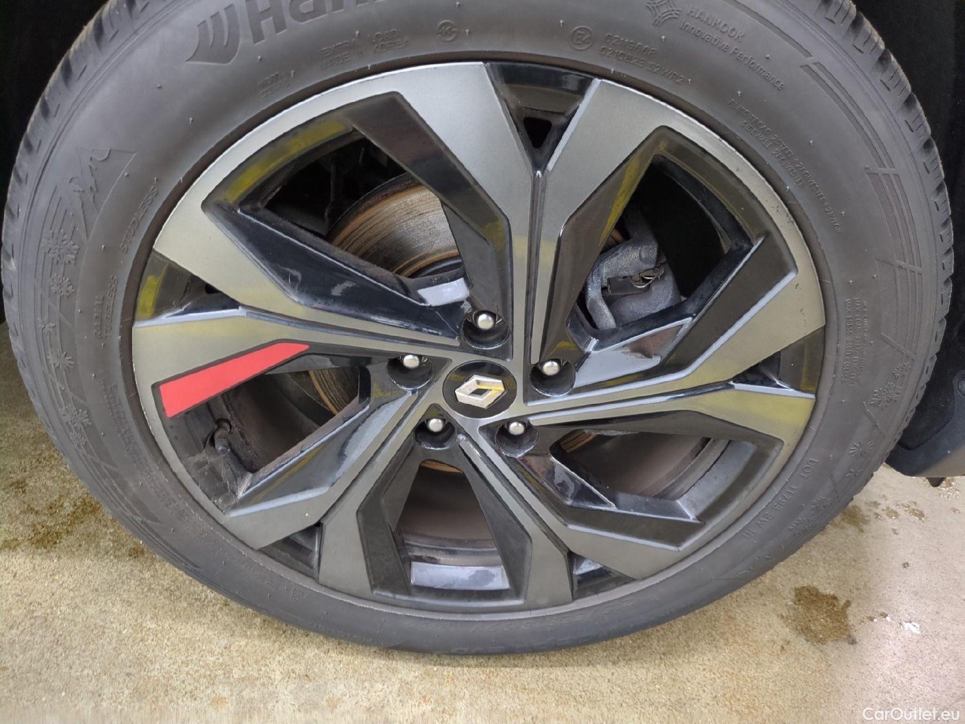  Renault  Arkana  R.S. Line 1.6 E-TECH Hybrid 145CV BVA6 E6d #4