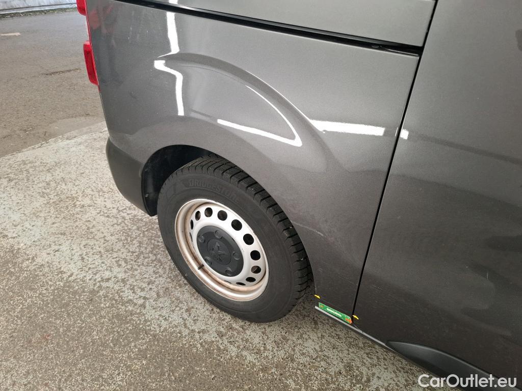  Peugeot  Expert  Combi Standard 1.5 HDi 120CV BVM6 E6d #4