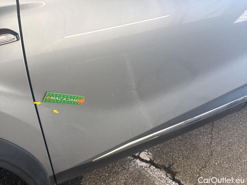  Renault  Captur  II Techno 1.6 E-TECH Hybrid 145CV BVA6 E6d #15