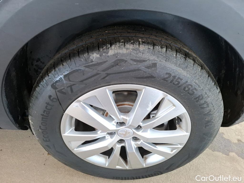  Peugeot  3008  Active Business 1.5 HDi 130CV BVA8 E6d #93