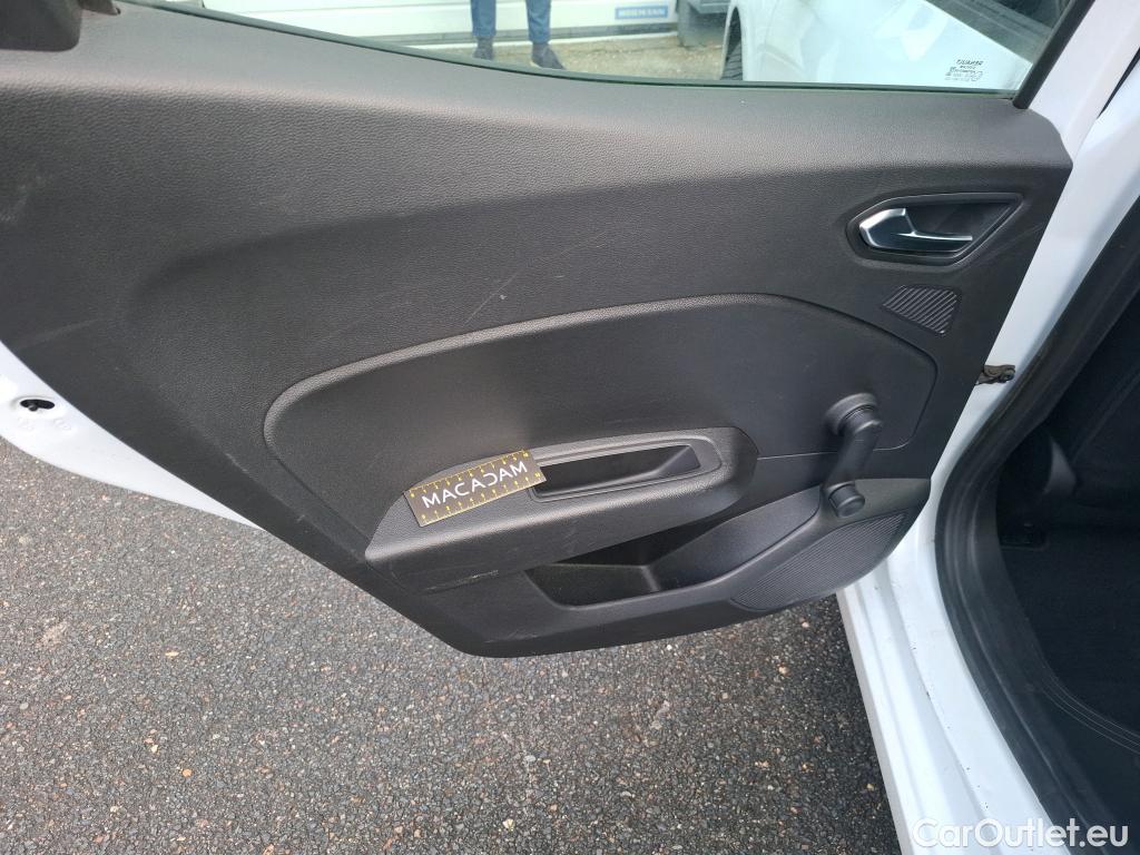  Renault  Clio  V Business 1.0 TCe 90CV BVM6 E6d #15