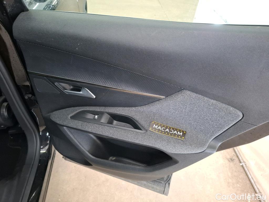  Peugeot  3008  Active Business 1.5 HDi 130CV BVA8 E6d #23