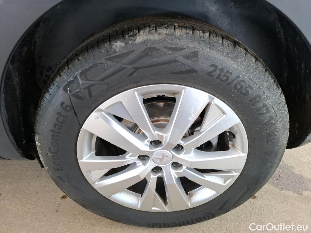  Peugeot  3008  Active Business 1.5 HDi 130CV BVA8 E6d #94