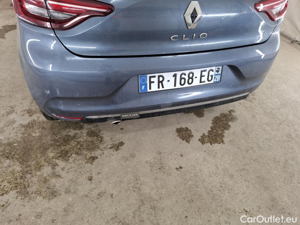  Renault  Clio  V Intens 1.0 TCe 100CV BVM5 E6dT #4