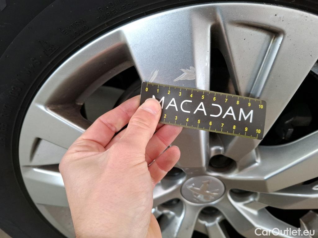  Peugeot  3008  Active Business 1.5 HDi 130CV BVA8 E6d #56