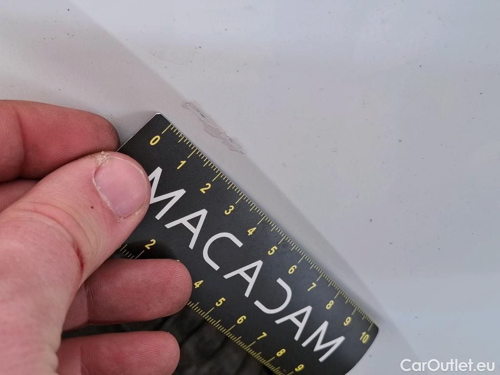  Renault  Megane RENAULT Mégane Société / 2020 / 5P / Berline Air Nav réversible Blue dCi 115 - 21N #6