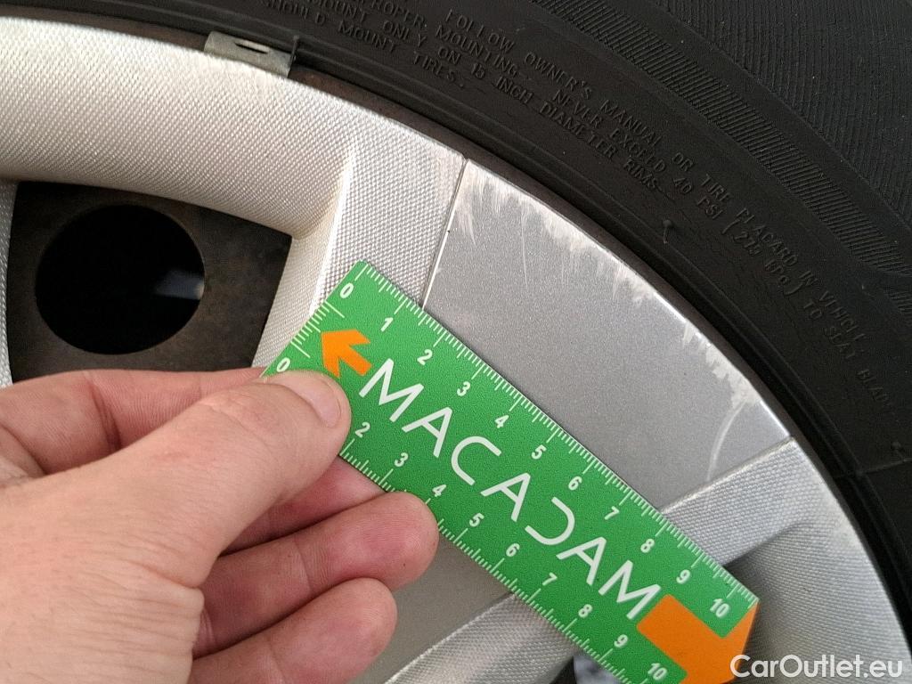  Renault  Clio  IV Air 1.5 dCi 75CV BVM5 E6 #35