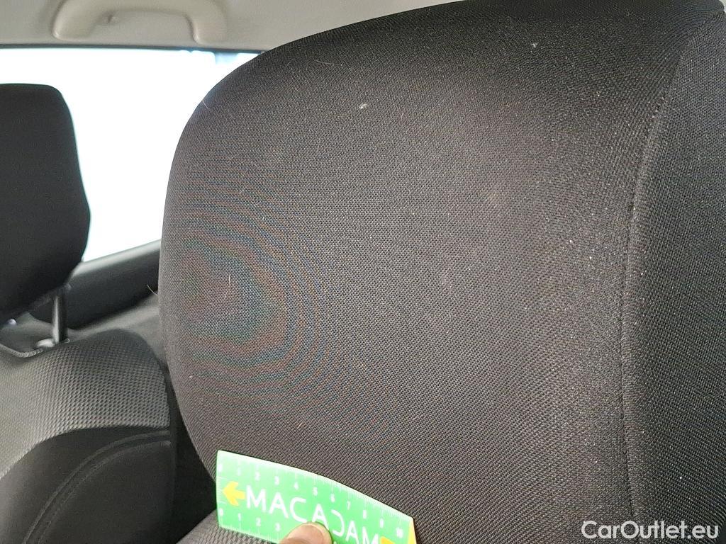  Renault  Clio  IV Air 1.5 dCi 75CV BVM5 E6 #27