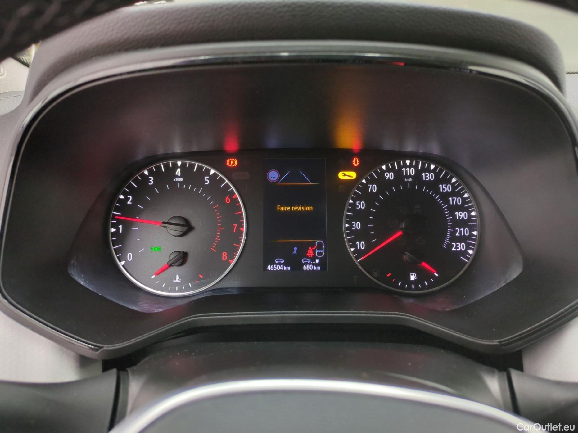  Renault  Clio  V Evolution 1.0 TCe 90CV BVM6 E6d #1