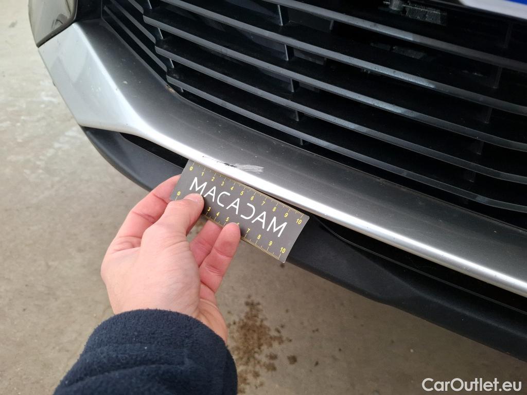  Peugeot  3008  Active Business 1.5 HDi 130CV BVA8 E6d #71