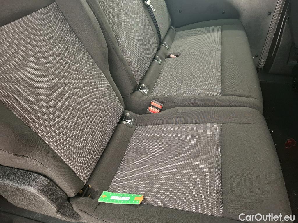  Peugeot  Expert  Combi Standard 1.5 HDi 120CV BVM6 E6d #14