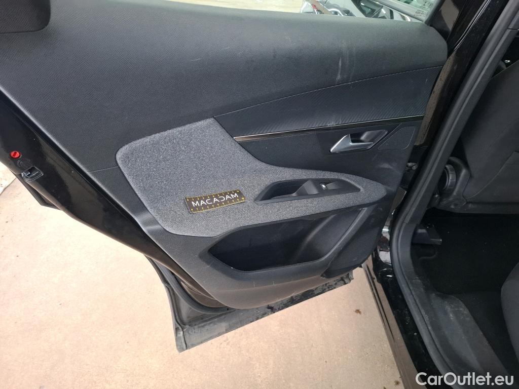  Peugeot  3008  Active Business 1.5 HDi 130CV BVA8 E6d #80