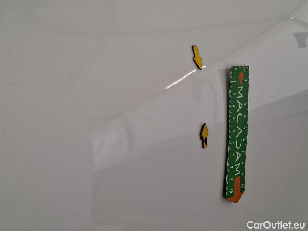  Renault  Clio  IV Air 1.5 dCi 75CV BVM5 E6 #19