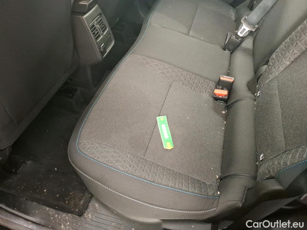  Renault  Captur  II Evolution 1.6 E-TECH Hybrid 145CV BVA6 6E #3