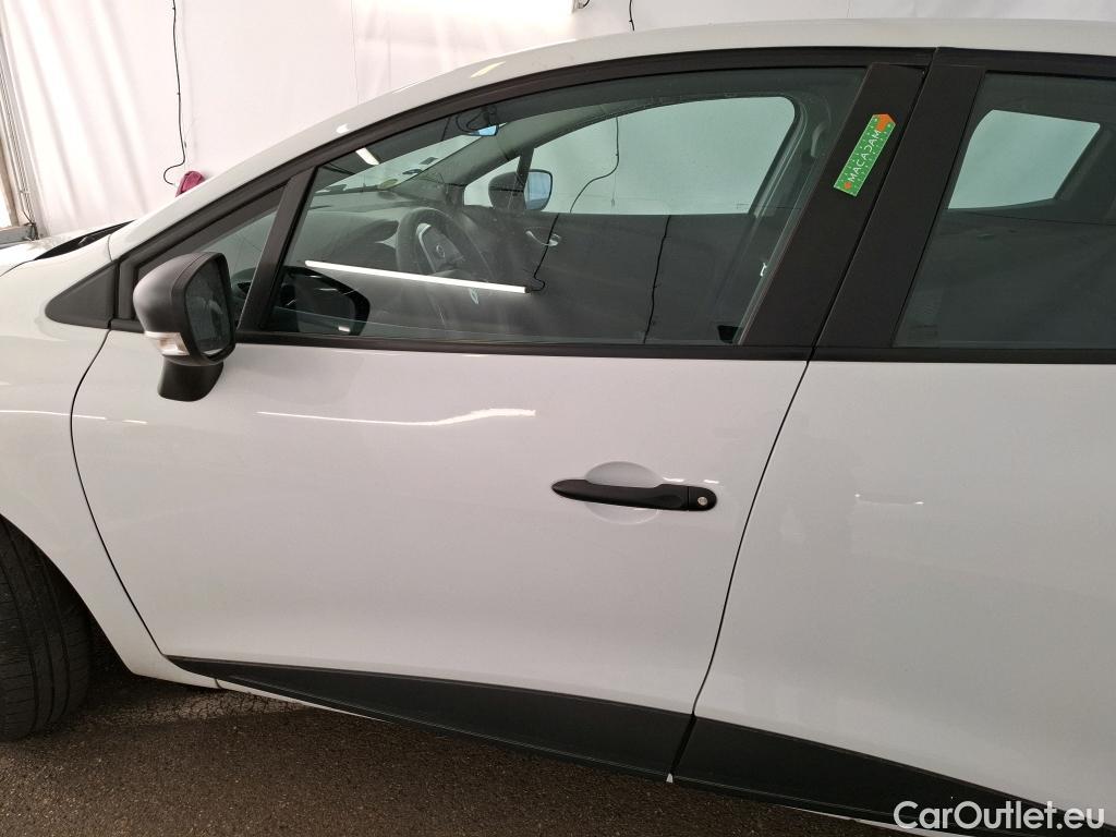  Renault  Clio  IV Air 1.5 dCi 75CV BVM5 E6 #20