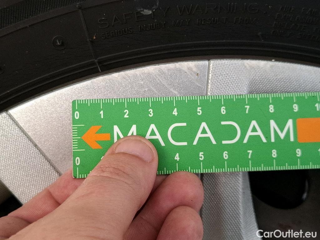  Renault  Clio  IV Air 1.5 dCi 75CV BVM5 E6 #34