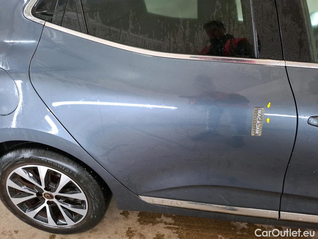  Renault  Clio  V Intens 1.0 TCe 100CV BVM5 E6dT #17