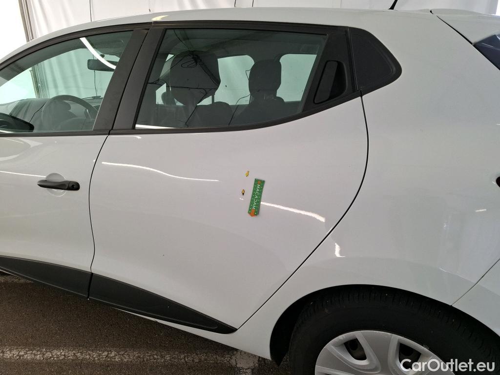  Renault  Clio  IV Air 1.5 dCi 75CV BVM5 E6 #16