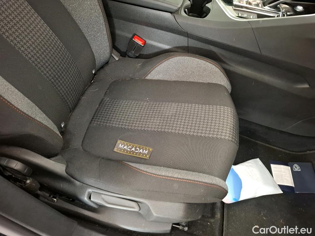  Peugeot  3008  Active Business 1.5 HDi 130CV BVA8 E6d #45