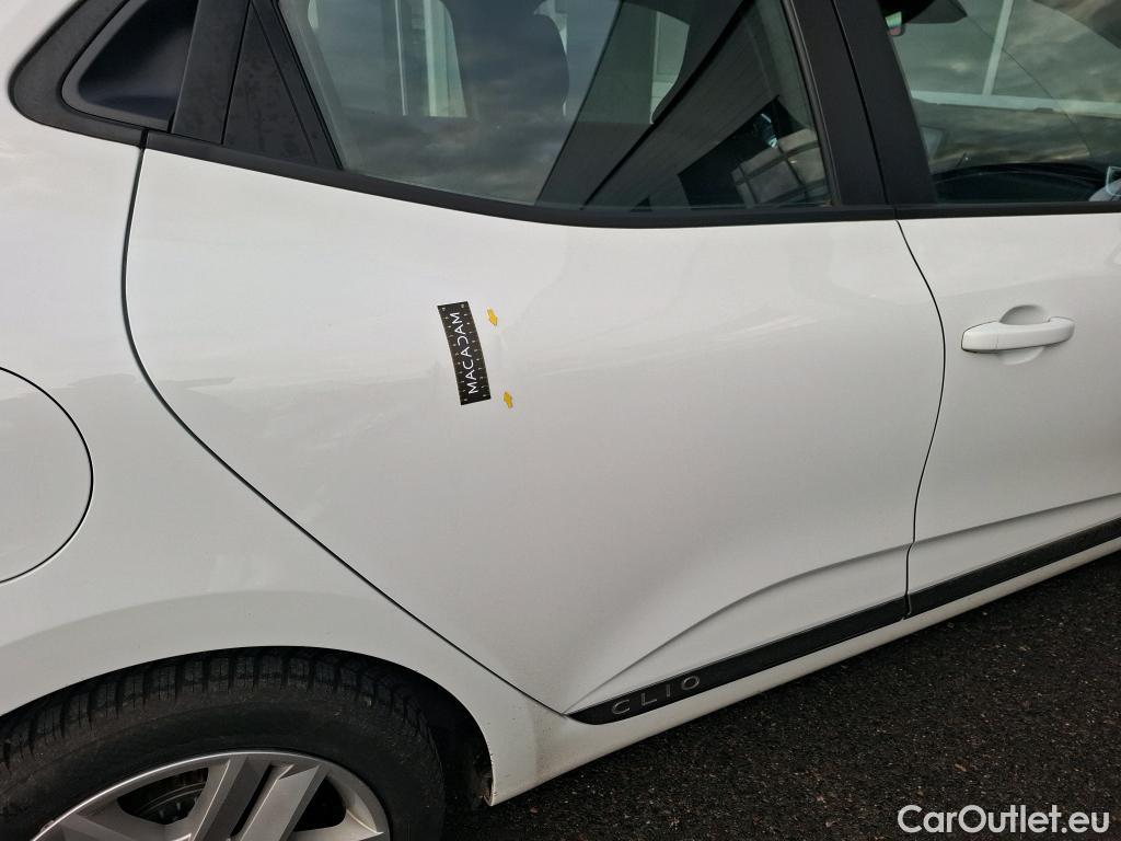  Renault  Clio  V Business 1.0 TCe 90CV BVM6 E6d #3