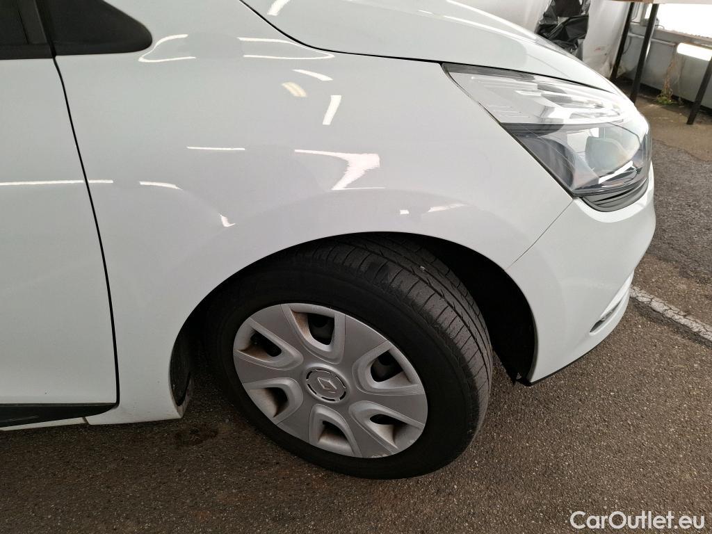  Renault  Clio  IV Air 1.5 dCi 75CV BVM5 E6 #40