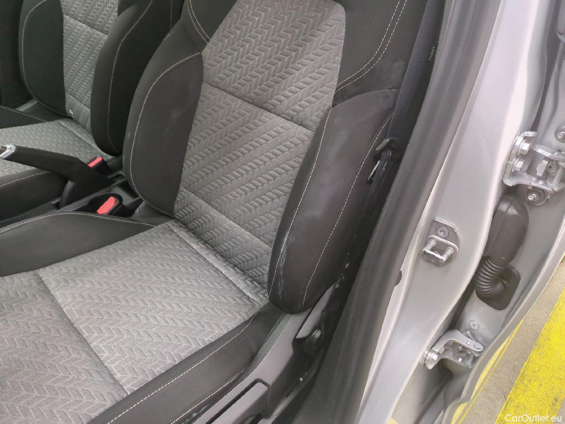  Renault  Clio  V Evolution 1.0 TCe 90CV BVM6 E6d #25