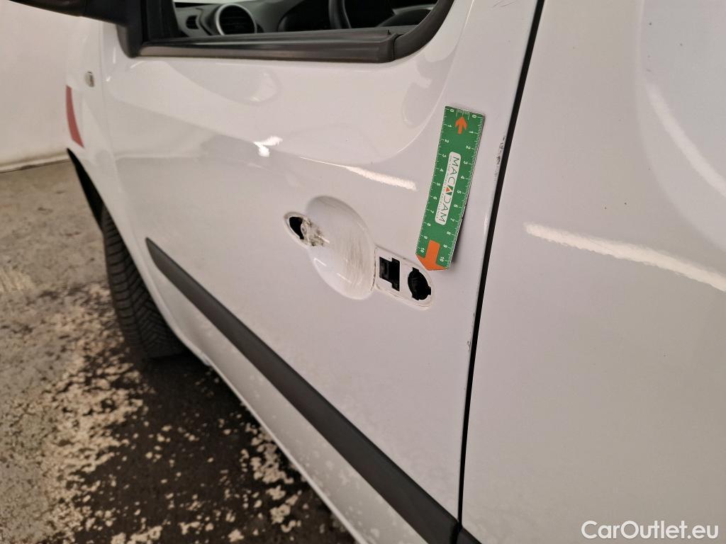  Renault  Kangoo  II Express Maxi Extra (Série Spéciale) 1.5 dCi 95CV BVM6 E6dT #20