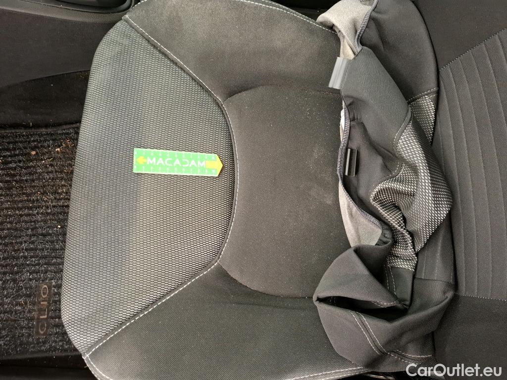  Renault  Clio  IV Air 1.5 dCi 75CV BVM5 E6 #22