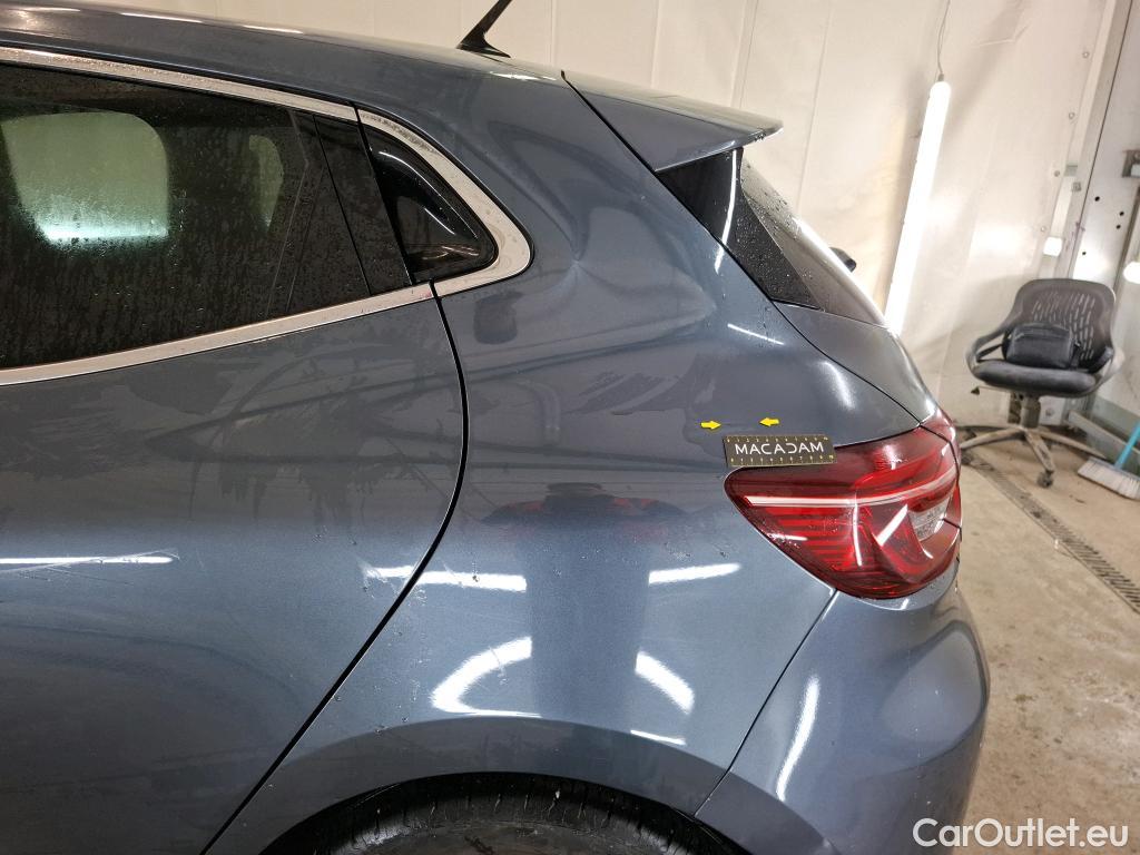  Renault  Clio  V Intens 1.0 TCe 100CV BVM5 E6dT #15