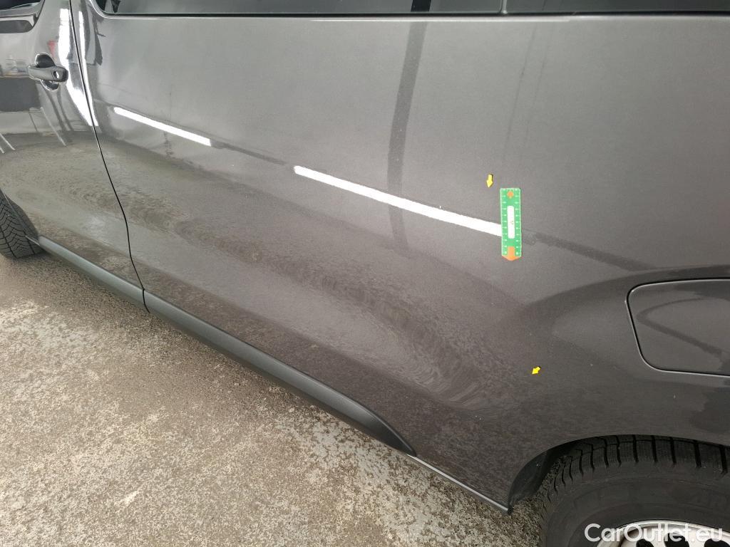  Peugeot  Expert  Combi Standard 1.5 HDi 120CV BVM6 E6d #1