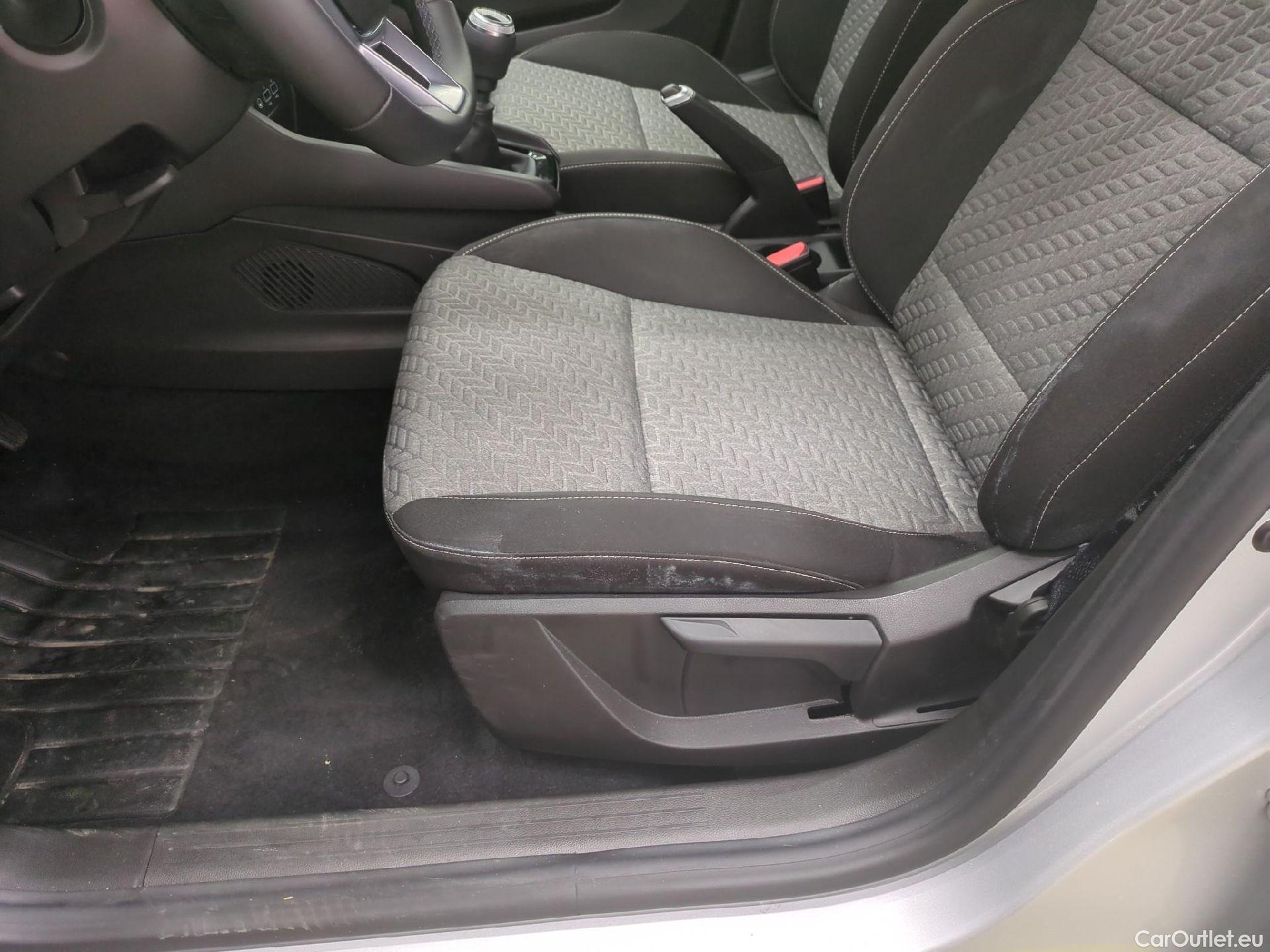  Renault  Clio  V Evolution 1.0 TCe 90CV BVM6 E6d #22